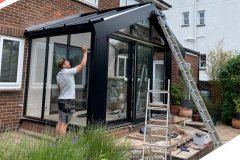 Delux Windows & Doors Exmouth