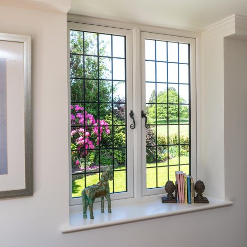 Windows | Aluminium Window Replacement | Exmouth | Delux Windows